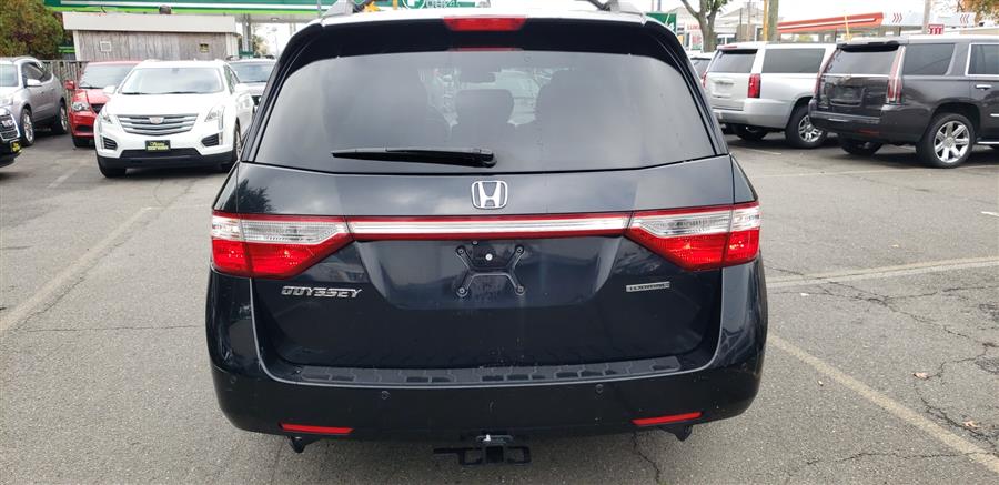 2011 Honda Odyssey 5dr Touring, available for sale in Little Ferry, New Jersey | Victoria Preowned Autos Inc. Little Ferry, New Jersey 2011 Honda Odyssey 5dr Touring, available for sale in Little Ferry, New Jersey | Victoria Preowned Autos Inc. Little Ferry, New Jersey