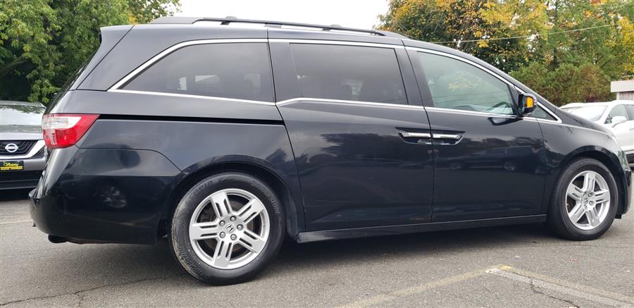 2011 Honda Odyssey 5dr Touring, available for sale in Little Ferry, New Jersey | Victoria Preowned Autos Inc. Little Ferry, New Jersey 2011 Honda Odyssey 5dr Touring, available for sale in Little Ferry, New Jersey | Victoria Preowned Autos Inc. Little Ferry, New Jersey