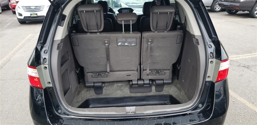 2011 Honda Odyssey 5dr Touring, available for sale in Little Ferry, New Jersey | Victoria Preowned Autos Inc. Little Ferry, New Jersey 2011 Honda Odyssey 5dr Touring, available for sale in Little Ferry, New Jersey | Victoria Preowned Autos Inc. Little Ferry, New Jersey