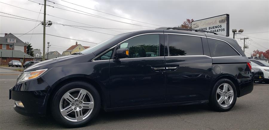 2011 Honda Odyssey 5dr Touring, available for sale in Little Ferry, New Jersey | Victoria Preowned Autos Inc. Little Ferry, New Jersey 2011 Honda Odyssey 5dr Touring, available for sale in Little Ferry, New Jersey | Victoria Preowned Autos Inc. Little Ferry, New Jersey