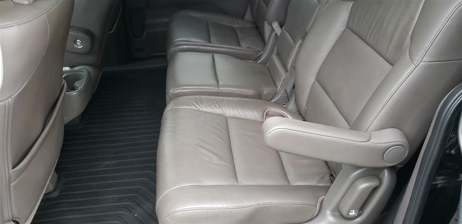 2011 Honda Odyssey 5dr Touring, available for sale in Little Ferry, New Jersey | Victoria Preowned Autos Inc. Little Ferry, New Jersey 2011 Honda Odyssey 5dr Touring, available for sale in Little Ferry, New Jersey | Victoria Preowned Autos Inc. Little Ferry, New Jersey