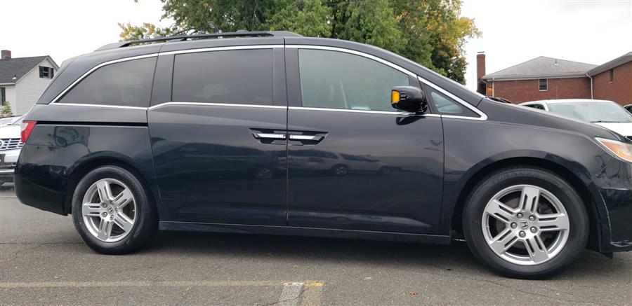 2011 Honda Odyssey 5dr Touring, available for sale in Little Ferry, New Jersey | Victoria Preowned Autos Inc. Little Ferry, New Jersey 2011 Honda Odyssey 5dr Touring, available for sale in Little Ferry, New Jersey | Victoria Preowned Autos Inc. Little Ferry, New Jersey