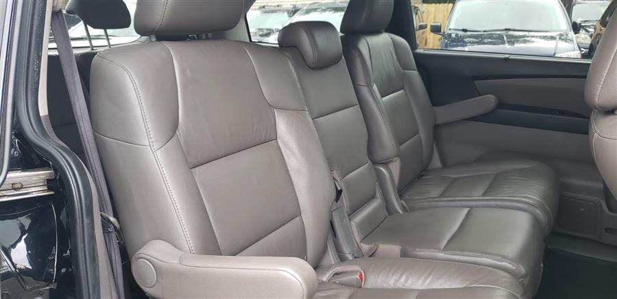2011 Honda Odyssey 5dr Touring, available for sale in Little Ferry, New Jersey | Victoria Preowned Autos Inc. Little Ferry, New Jersey 2011 Honda Odyssey 5dr Touring, available for sale in Little Ferry, New Jersey | Victoria Preowned Autos Inc. Little Ferry, New Jersey