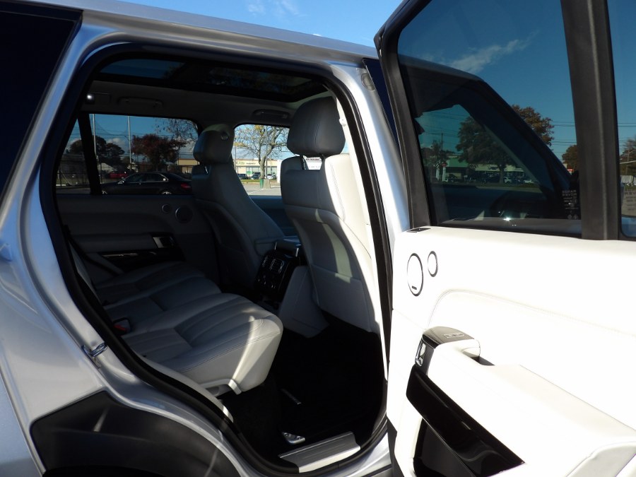 2014 Land Rover Range Rover 4WD 4dr Supercharged, available for sale in Massapequa, New York | South Shore Auto Brokers & Sales. Massapequa, New York 2014 Land Rover Range Rover 4WD 4dr Supercharged, available for sale in Massapequa, New York | South Shore Auto Brokers & Sales. Massapequa, New York