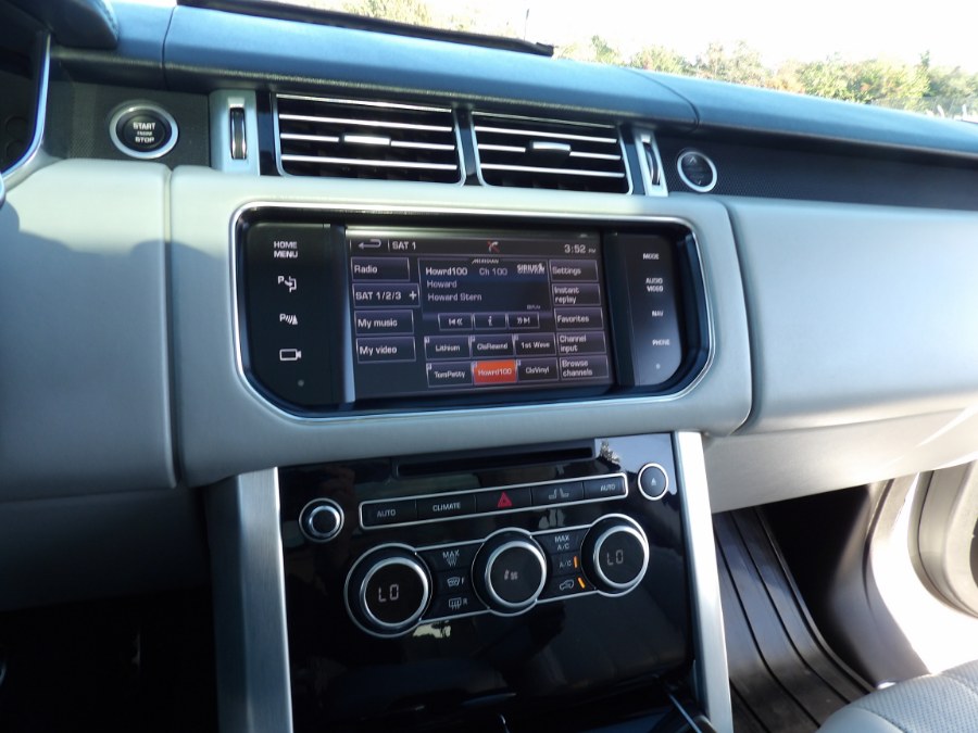 2014 Land Rover Range Rover 4WD 4dr Supercharged, available for sale in Massapequa, New York | South Shore Auto Brokers & Sales. Massapequa, New York 2014 Land Rover Range Rover 4WD 4dr Supercharged, available for sale in Massapequa, New York | South Shore Auto Brokers & Sales. Massapequa, New York