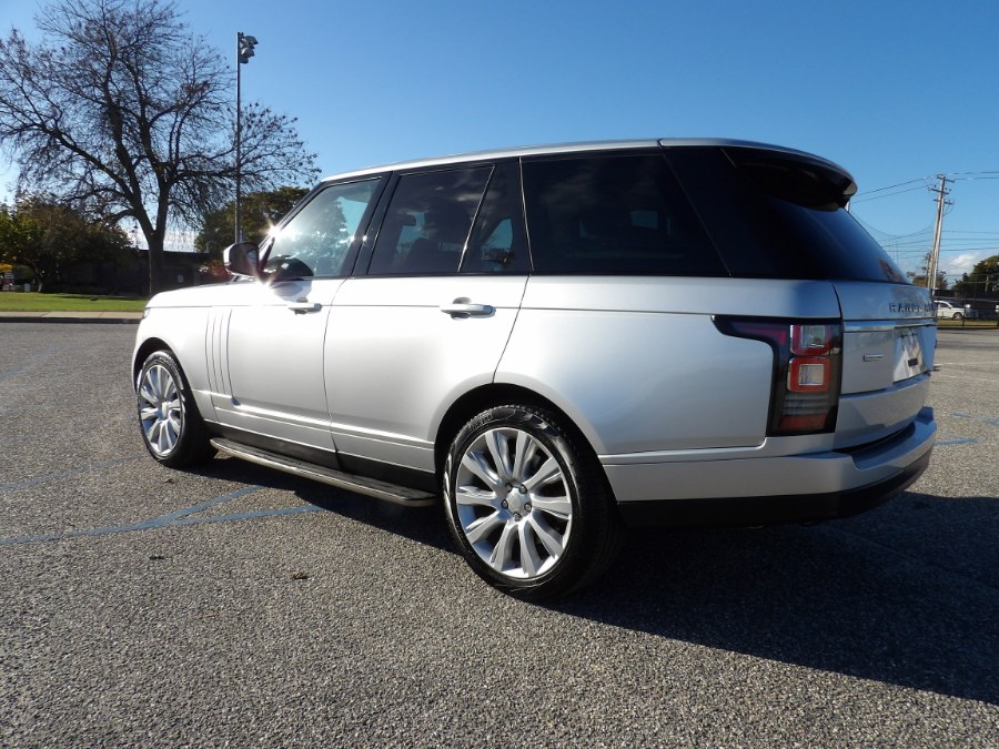 2014 Land Rover Range Rover 4WD 4dr Supercharged, available for sale in Massapequa, New York | South Shore Auto Brokers & Sales. Massapequa, New York 2014 Land Rover Range Rover 4WD 4dr Supercharged, available for sale in Massapequa, New York | South Shore Auto Brokers & Sales. Massapequa, New York