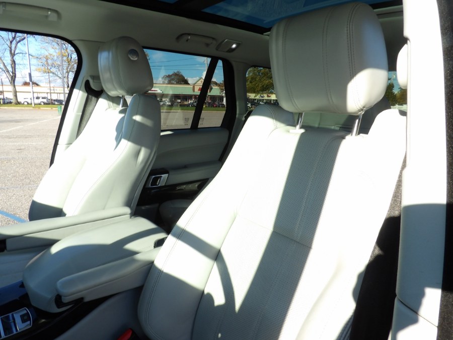 2014 Land Rover Range Rover 4WD 4dr Supercharged, available for sale in Massapequa, New York | South Shore Auto Brokers & Sales. Massapequa, New York 2014 Land Rover Range Rover 4WD 4dr Supercharged, available for sale in Massapequa, New York | South Shore Auto Brokers & Sales. Massapequa, New York