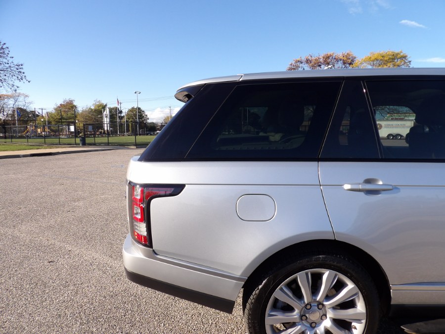 2014 Land Rover Range Rover 4WD 4dr Supercharged, available for sale in Massapequa, New York | South Shore Auto Brokers & Sales. Massapequa, New York 2014 Land Rover Range Rover 4WD 4dr Supercharged, available for sale in Massapequa, New York | South Shore Auto Brokers & Sales. Massapequa, New York