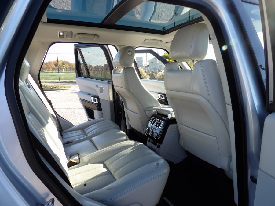 2014 Land Rover Range Rover 4WD 4dr Supercharged, available for sale in Massapequa, New York | South Shore Auto Brokers & Sales. Massapequa, New York 2014 Land Rover Range Rover 4WD 4dr Supercharged, available for sale in Massapequa, New York | South Shore Auto Brokers & Sales. Massapequa, New York