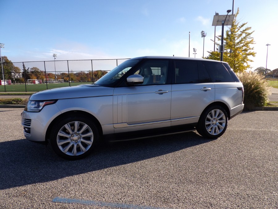 2014 Land Rover Range Rover 4WD 4dr Supercharged, available for sale in Massapequa, New York | South Shore Auto Brokers & Sales. Massapequa, New York 2014 Land Rover Range Rover 4WD 4dr Supercharged, available for sale in Massapequa, New York | South Shore Auto Brokers & Sales. Massapequa, New York