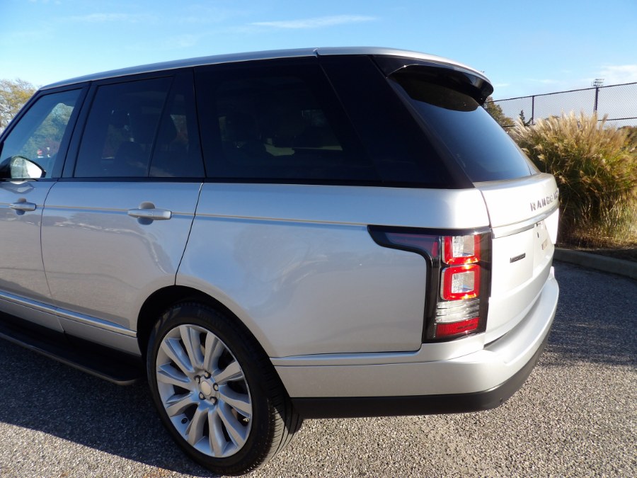 2014 Land Rover Range Rover 4WD 4dr Supercharged, available for sale in Massapequa, New York | South Shore Auto Brokers & Sales. Massapequa, New York 2014 Land Rover Range Rover 4WD 4dr Supercharged, available for sale in Massapequa, New York | South Shore Auto Brokers & Sales. Massapequa, New York