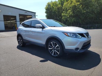 Used Nissan Rogue Sport AWD SV 2017 | Temple Hills Used Car. Temple Hills, Maryland Used Nissan Rogue Sport AWD SV 2017 | Temple Hills Used Car. Temple Hills, Maryland