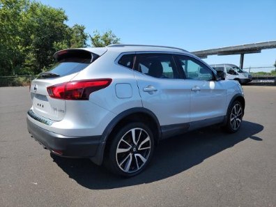 Used Nissan Rogue Sport AWD SV 2017 | Temple Hills Used Car. Temple Hills, Maryland Used Nissan Rogue Sport AWD SV 2017 | Temple Hills Used Car. Temple Hills, Maryland