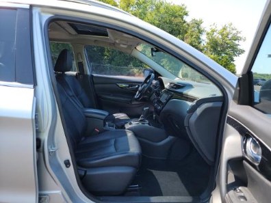 Used Nissan Rogue Sport AWD SV 2017 | Temple Hills Used Car. Temple Hills, Maryland Used Nissan Rogue Sport AWD SV 2017 | Temple Hills Used Car. Temple Hills, Maryland