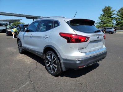 Used Nissan Rogue Sport AWD SV 2017 | Temple Hills Used Car. Temple Hills, Maryland Used Nissan Rogue Sport AWD SV 2017 | Temple Hills Used Car. Temple Hills, Maryland