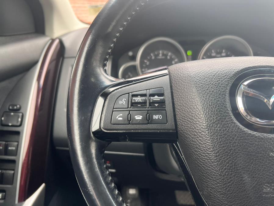 Used Mazda CX-9 AWD 4dr Grand Touring 2015 | Sophia's Auto Sales Inc. Worcester, Massachusetts Used Mazda CX-9 AWD 4dr Grand Touring 2015 | Sophia's Auto Sales Inc. Worcester, Massachusetts