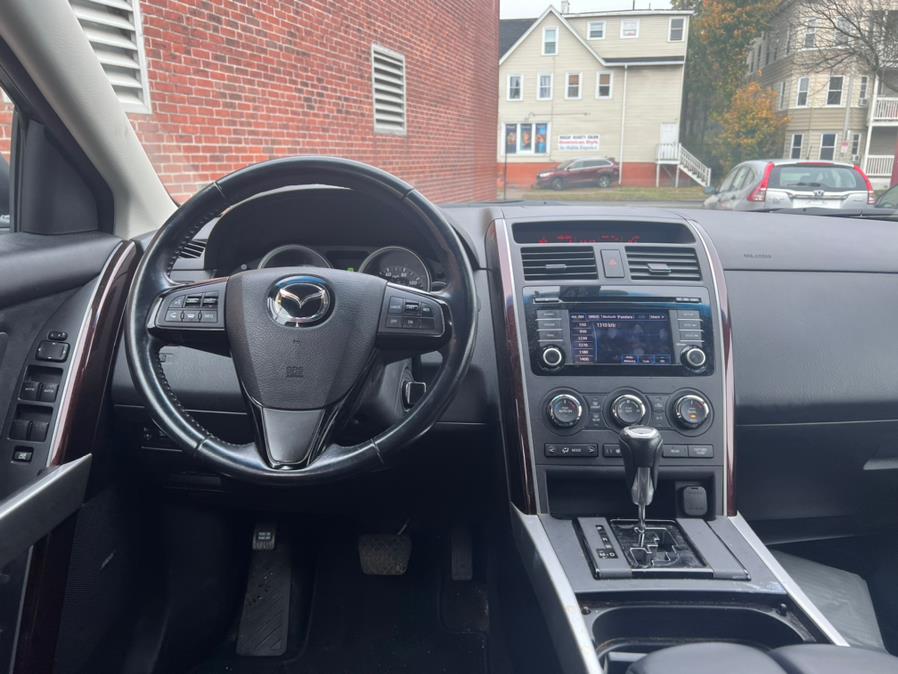 Used Mazda CX-9 AWD 4dr Grand Touring 2015 | Sophia's Auto Sales Inc. Worcester, Massachusetts Used Mazda CX-9 AWD 4dr Grand Touring 2015 | Sophia's Auto Sales Inc. Worcester, Massachusetts