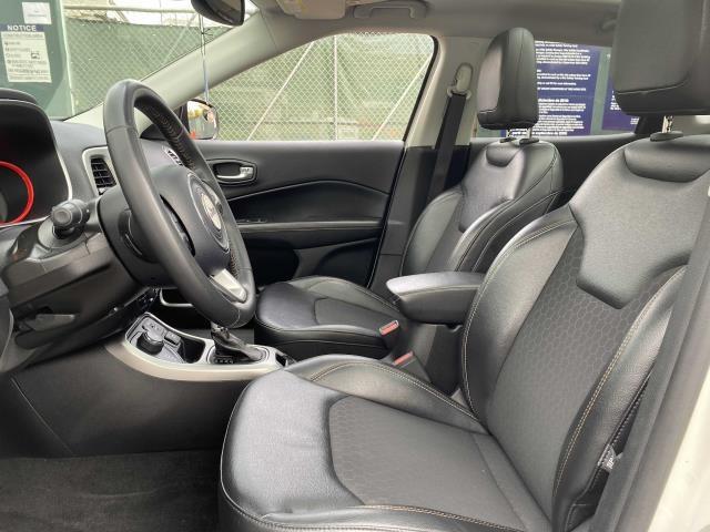 Used Jeep Compass Latitude 2018 | Eastchester Motor Cars. Bronx, New York Used Jeep Compass Latitude 2018 | Eastchester Motor Cars. Bronx, New York