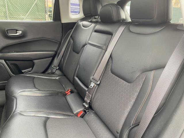 Used Jeep Compass Latitude 2018 | Eastchester Motor Cars. Bronx, New York Used Jeep Compass Latitude 2018 | Eastchester Motor Cars. Bronx, New York