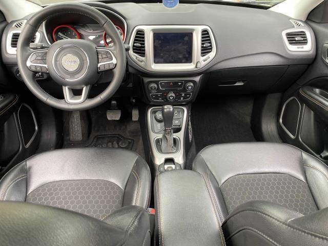 Used Jeep Compass Latitude 2018 | Eastchester Motor Cars. Bronx, New York Used Jeep Compass Latitude 2018 | Eastchester Motor Cars. Bronx, New York
