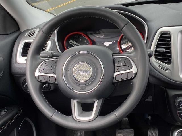 Used Jeep Compass Latitude 2018 | Eastchester Motor Cars. Bronx, New York Used Jeep Compass Latitude 2018 | Eastchester Motor Cars. Bronx, New York