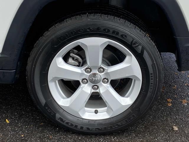 Used Jeep Compass Latitude 2018 | Eastchester Motor Cars. Bronx, New York Used Jeep Compass Latitude 2018 | Eastchester Motor Cars. Bronx, New York