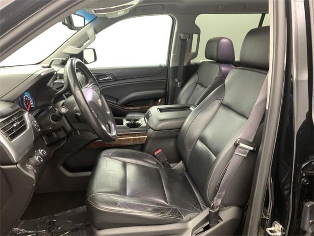 Used Chevrolet Suburban LT 2017 | Eastchester Motor Cars. Bronx, New York Used Chevrolet Suburban LT 2017 | Eastchester Motor Cars. Bronx, New York