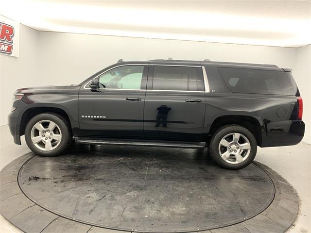 Used Chevrolet Suburban LT 2017 | Eastchester Motor Cars. Bronx, New York Used Chevrolet Suburban LT 2017 | Eastchester Motor Cars. Bronx, New York