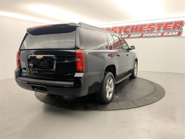 Used Chevrolet Suburban LT 2017 | Eastchester Motor Cars. Bronx, New York Used Chevrolet Suburban LT 2017 | Eastchester Motor Cars. Bronx, New York