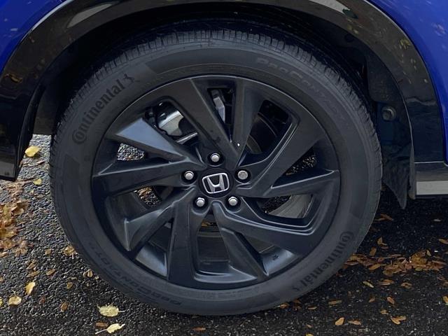 Used Honda Hr-v Sport 2021 | Eastchester Motor Cars. Bronx, New York Used Honda Hr-v Sport 2021 | Eastchester Motor Cars. Bronx, New York