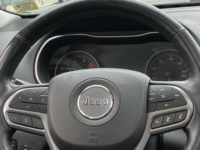 Used Jeep Cherokee Limited 2021 | Eastchester Motor Cars. Bronx, New York Used Jeep Cherokee Limited 2021 | Eastchester Motor Cars. Bronx, New York