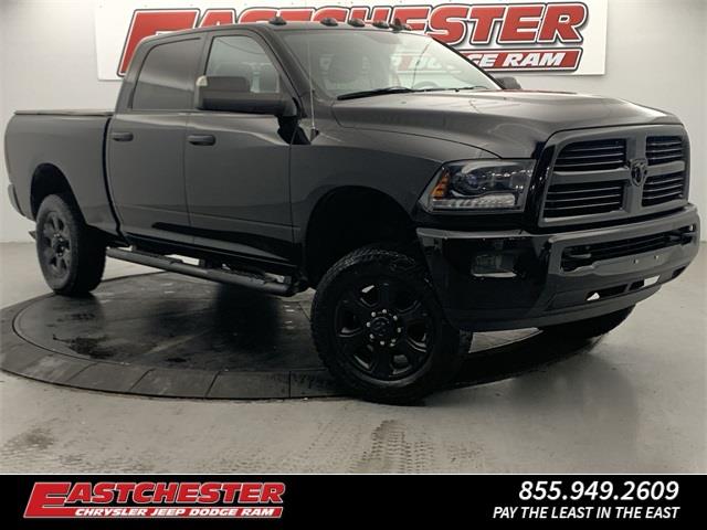 2015 Ram 2500 Big Horn, available for sale in Bronx, New York | Eastchester Motor Cars. Bronx, New York