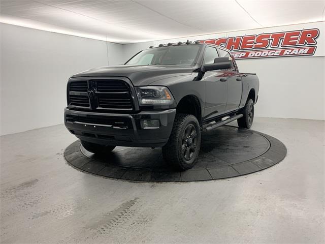 Used Ram 2500 Big Horn 2015 | Eastchester Motor Cars. Bronx, New York Used Ram 2500 Big Horn 2015 | Eastchester Motor Cars. Bronx, New York
