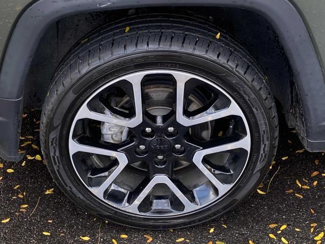 Used Jeep Compass Limited 2018 | Eastchester Motor Cars. Bronx, New York Used Jeep Compass Limited 2018 | Eastchester Motor Cars. Bronx, New York