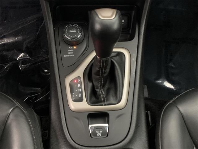 Used Jeep Cherokee Limited 2017 | Eastchester Motor Cars. Bronx, New York Used Jeep Cherokee Limited 2017 | Eastchester Motor Cars. Bronx, New York