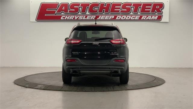 Used Jeep Cherokee Limited 2017 | Eastchester Motor Cars. Bronx, New York Used Jeep Cherokee Limited 2017 | Eastchester Motor Cars. Bronx, New York