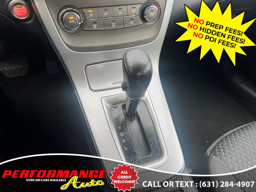 2014 Nissan Sentra 4dr Sdn I4 CVT SR, available for sale in Bohemia, New York | Performance Auto Inc. Bohemia, New York 2014 Nissan Sentra 4dr Sdn I4 CVT SR, available for sale in Bohemia, New York | Performance Auto Inc. Bohemia, New York