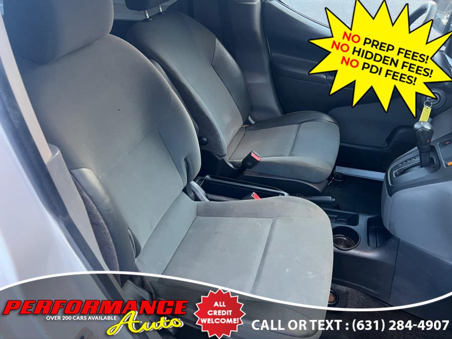 2015 Nissan NV200 I4 S, available for sale in Bohemia, New York | Performance Auto Inc. Bohemia, New York 2015 Nissan NV200 I4 S, available for sale in Bohemia, New York | Performance Auto Inc. Bohemia, New York