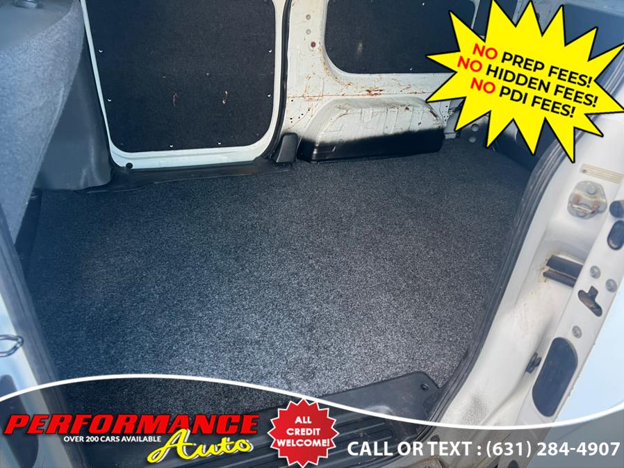 2015 Nissan NV200 I4 S, available for sale in Bohemia, New York | Performance Auto Inc. Bohemia, New York 2015 Nissan NV200 I4 S, available for sale in Bohemia, New York | Performance Auto Inc. Bohemia, New York