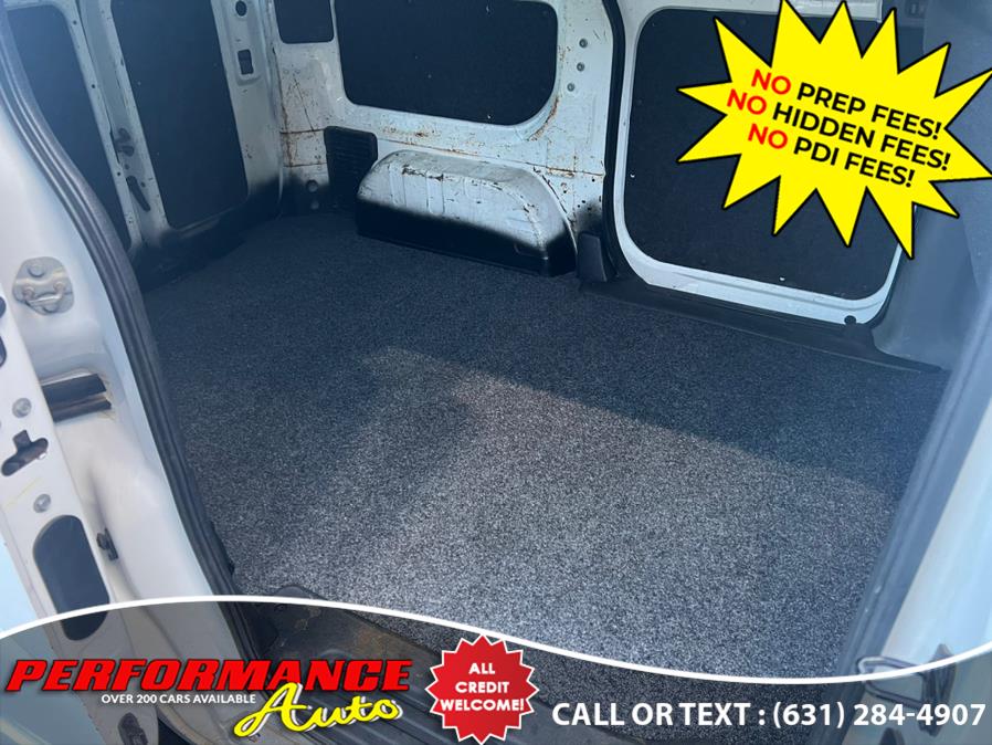 2015 Nissan NV200 I4 S, available for sale in Bohemia, New York | Performance Auto Inc. Bohemia, New York 2015 Nissan NV200 I4 S, available for sale in Bohemia, New York | Performance Auto Inc. Bohemia, New York