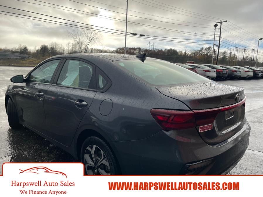 2021 Kia Forte LXS IVT, available for sale in Harpswell, Maine | Harpswell Auto Sales Inc. Harpswell, Maine 2021 Kia Forte LXS IVT, available for sale in Harpswell, Maine | Harpswell Auto Sales Inc. Harpswell, Maine