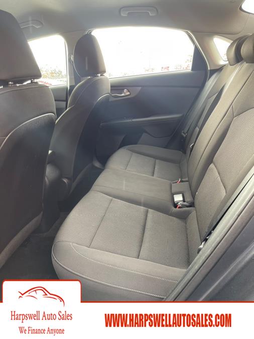 2021 Kia Forte LXS IVT, available for sale in Harpswell, Maine | Harpswell Auto Sales Inc. Harpswell, Maine 2021 Kia Forte LXS IVT, available for sale in Harpswell, Maine | Harpswell Auto Sales Inc. Harpswell, Maine