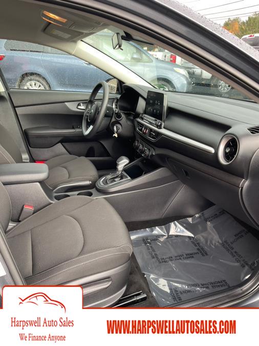 2021 Kia Forte LXS IVT, available for sale in Harpswell, Maine | Harpswell Auto Sales Inc. Harpswell, Maine 2021 Kia Forte LXS IVT, available for sale in Harpswell, Maine | Harpswell Auto Sales Inc. Harpswell, Maine