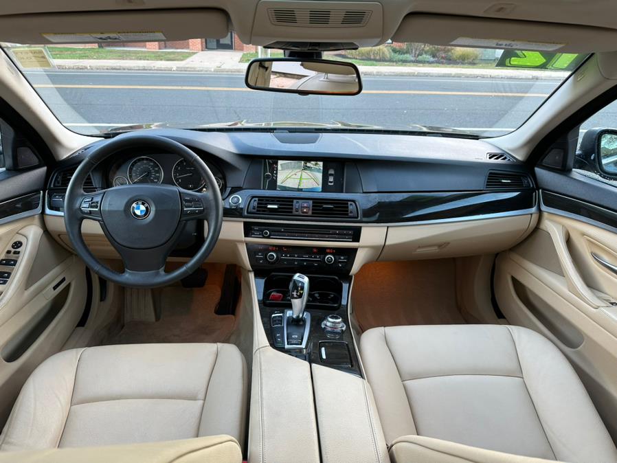 2012 BMW 5 Series 4dr Sdn 535i xDrive AWD, available for sale in Manchester, Connecticut | Carsonmain LLC. Manchester, Connecticut 2012 BMW 5 Series 4dr Sdn 535i xDrive AWD, available for sale in Manchester, Connecticut | Carsonmain LLC. Manchester, Connecticut