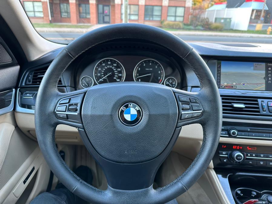 2012 BMW 5 Series 4dr Sdn 535i xDrive AWD, available for sale in Manchester, Connecticut | Carsonmain LLC. Manchester, Connecticut 2012 BMW 5 Series 4dr Sdn 535i xDrive AWD, available for sale in Manchester, Connecticut | Carsonmain LLC. Manchester, Connecticut