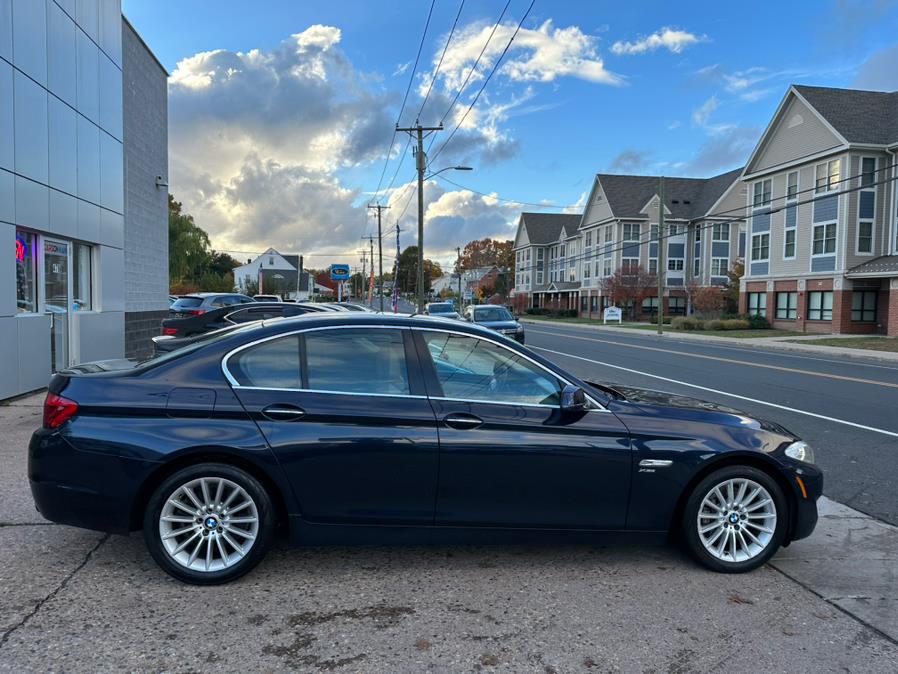 2012 BMW 5 Series 4dr Sdn 535i xDrive AWD, available for sale in Manchester, Connecticut | Carsonmain LLC. Manchester, Connecticut 2012 BMW 5 Series 4dr Sdn 535i xDrive AWD, available for sale in Manchester, Connecticut | Carsonmain LLC. Manchester, Connecticut