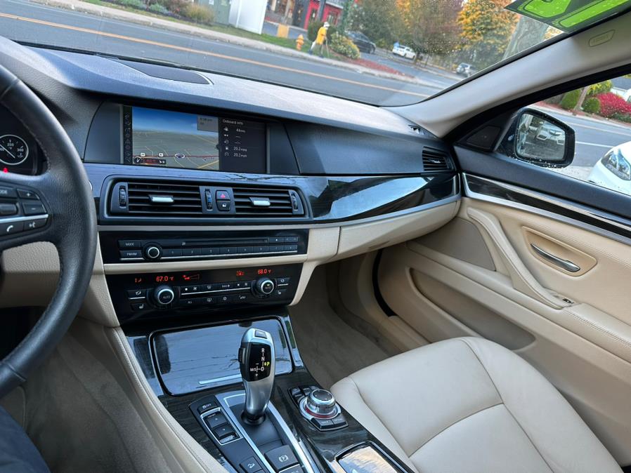 2012 BMW 5 Series 4dr Sdn 535i xDrive AWD, available for sale in Manchester, Connecticut | Carsonmain LLC. Manchester, Connecticut 2012 BMW 5 Series 4dr Sdn 535i xDrive AWD, available for sale in Manchester, Connecticut | Carsonmain LLC. Manchester, Connecticut