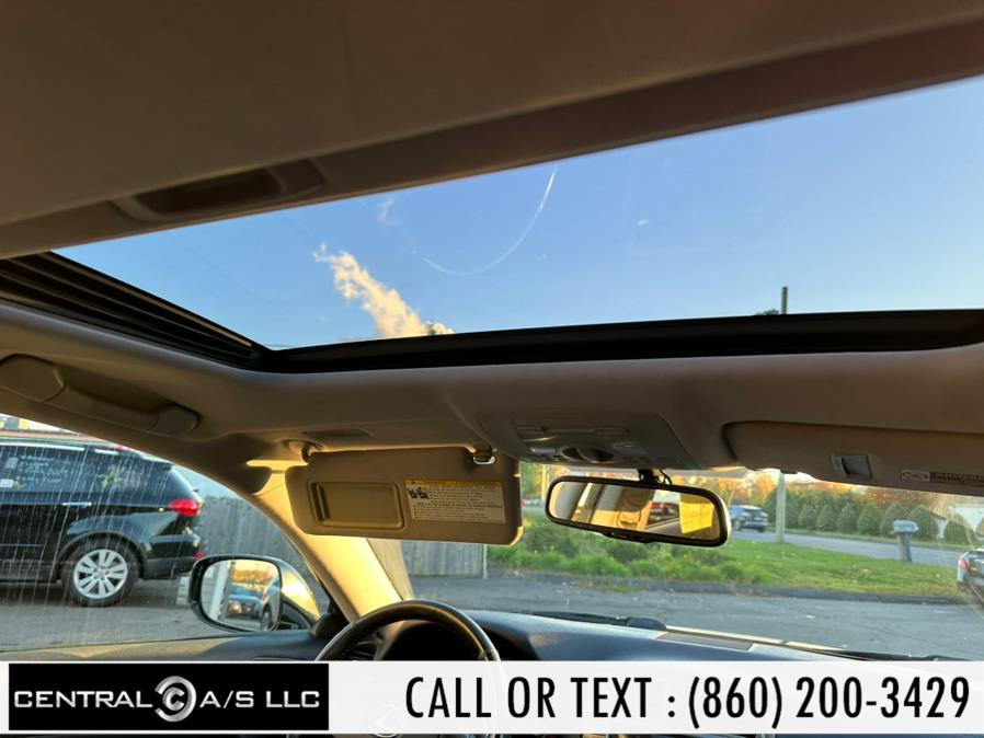 Used Lexus IS 250 4dr Sport Sdn Auto AWD 2007 | Central A/S LLC. East Windsor, Connecticut Used Lexus IS 250 4dr Sport Sdn Auto AWD 2007 | Central A/S LLC. East Windsor, Connecticut