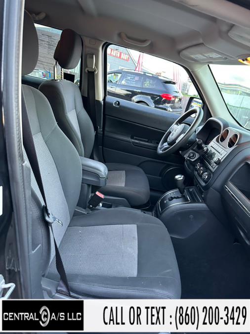 Used Jeep Patriot 4WD 4dr Sport 2012 | Central A/S LLC. East Windsor, Connecticut Used Jeep Patriot 4WD 4dr Sport 2012 | Central A/S LLC. East Windsor, Connecticut