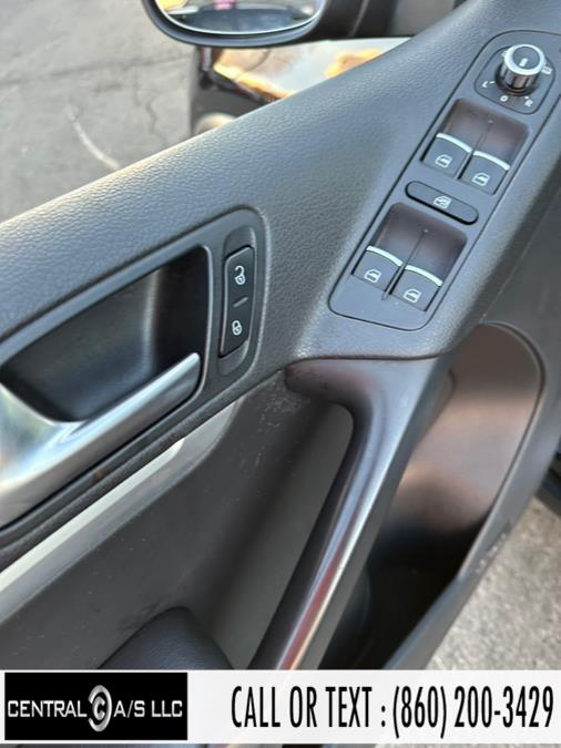 Used Volkswagen Tiguan 4MOTION 4dr Auto SEL 2014 | Central A/S LLC. East Windsor, Connecticut Used Volkswagen Tiguan 4MOTION 4dr Auto SEL 2014 | Central A/S LLC. East Windsor, Connecticut